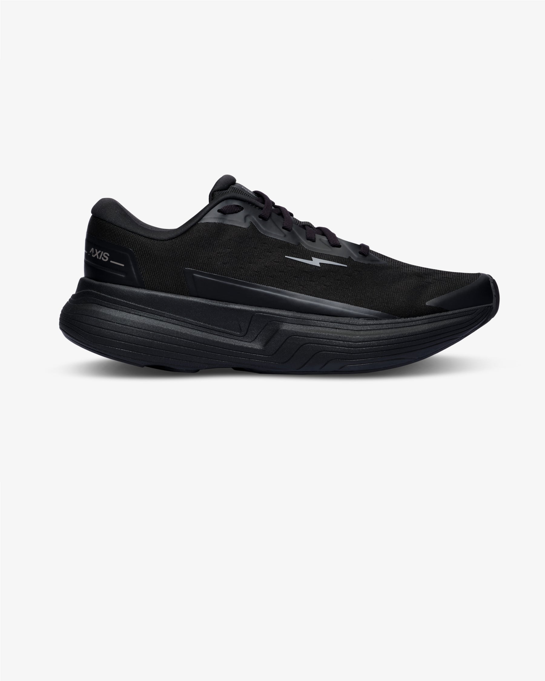 Men's AXIS - Charcoal